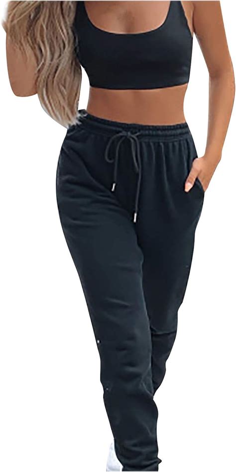 Womens Joggers & Sweatpants 